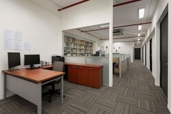 Entrepreneur Business Centre (D14), Factory #496149541